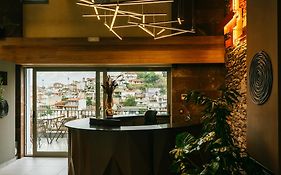 Trofonios Boutique Hotel
